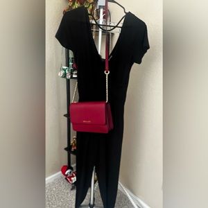 Express Jumpsuit